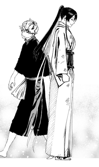 Featured image of post Sagiri Jigokuraku