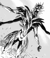 Ran's Kishikai form.