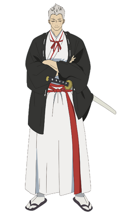 Yuzuriha  Jigokuraku (Hell's Paradise) Wiki - Animevania
