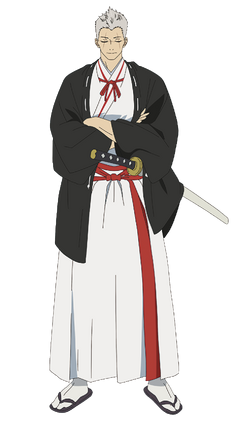 Jigokuraku (anime), Jigokuraku Wiki