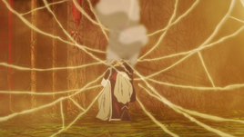 Ninpo Nectar Prison
