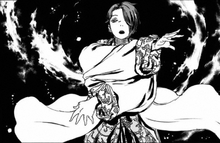 Hell's Paradise: Lord Tensen of Shinsenkyo explained - Dexerto