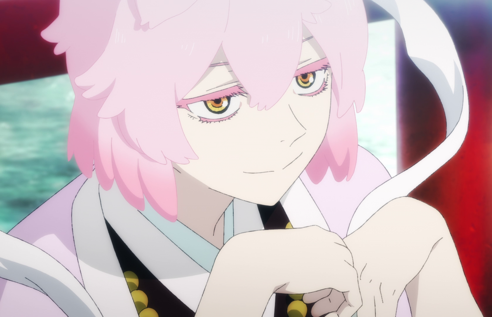 Hell's Paradise: Jigokuraku ganha prévia do Episódio 10