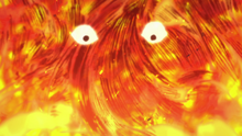 Gabimaru's second failed execution