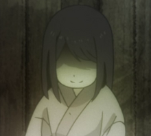 Saya Anime Infobox