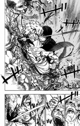 Chapter 030