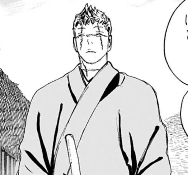 Shion Yamada Asaemon (Jigokuraku) - Pictures