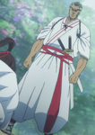 Genji's full appearance.