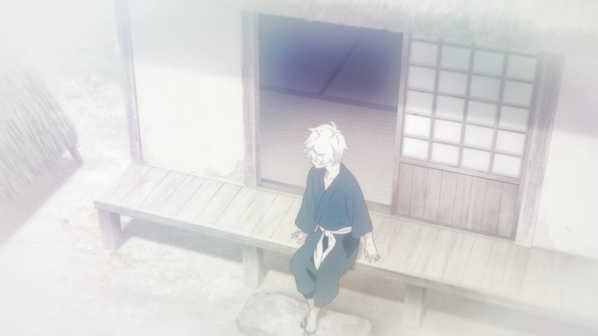 Episode 13, Jigokuraku Wiki