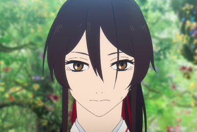 Character of the Month: Gabimaru – Hanime on Anime