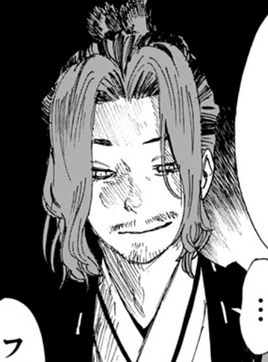 Yamada Asaemon Jikka