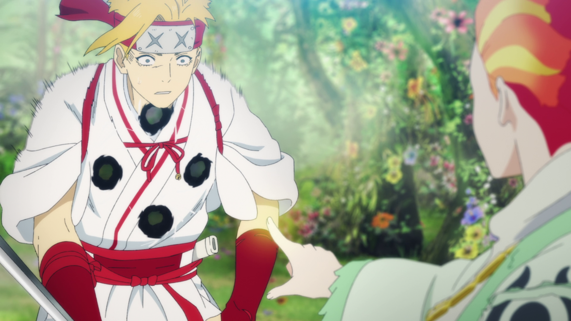 Jigokuraku (Hell's Paradise) – Episódio 8 Preview e Imagens