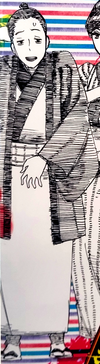 Heikichi full appearance
