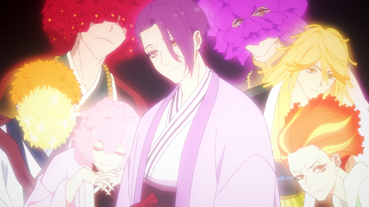 ▷ Jigokuraku Cap 10 【JAP-LAT-CAST】【HD】