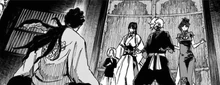 Seiyuu Corner - The alluring kunoichi Yuzuriha of Keishu is voiced