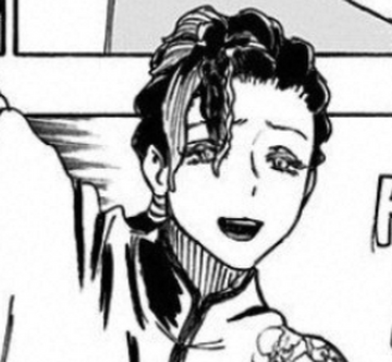 Ran | Jigokuraku Wiki | Fandom