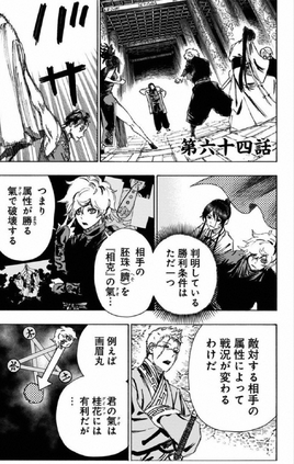 Chapter 064