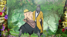 Chobei vs Doshi