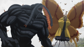 Senjutsu False Kishikai