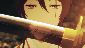 Underworld anime episode 1 hot sale