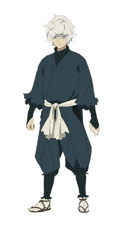 Jigokuraku (anime), Jigokuraku Wiki