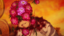 Senta Arborifying