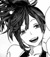 Profile image. (Manga)