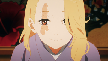 Yui, Jigokuraku Wiki