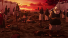 Vanguard Ten Criminals
