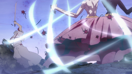 Tameshi Itto-ryu Mura Shigure
