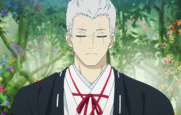 Review Anime Jigokuraku (Hell's Paradise) Episode 8: Disciple and Master