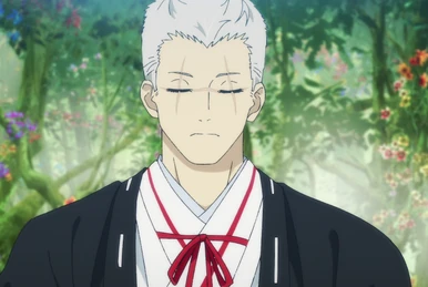 Shion | Jigokuraku Wiki | Fandom