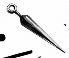 Kunai