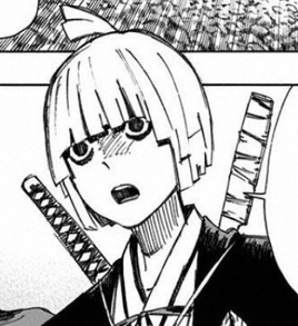 Manga