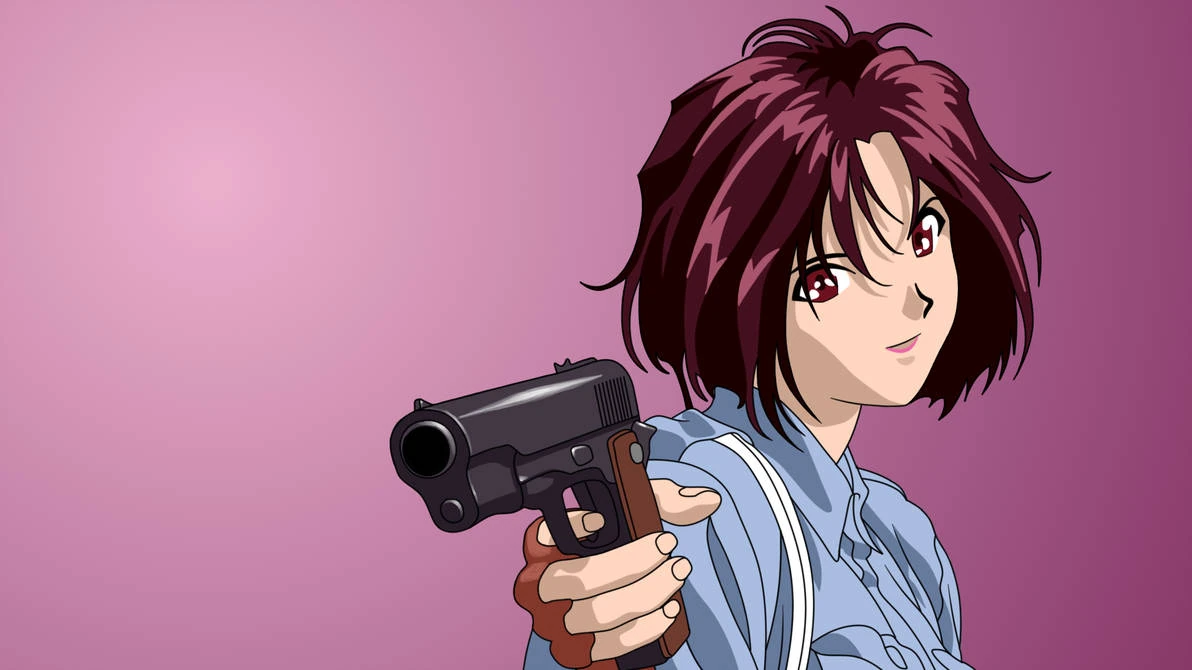 Natsumi❥ Natsumi Tsujimoto (Continuum-59343921) | Jim Bader Fanon Wiki | Fandom
