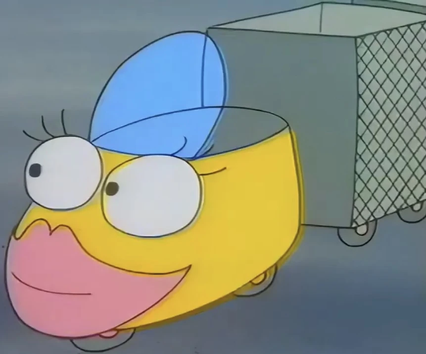 Amanda Baggage Jimbo and the JetSet Wiki Fandom