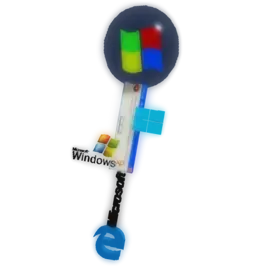Windows Spoon | Jimbo: Spoon Fighting Wiki | Fandom