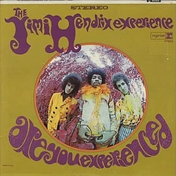 US盤 Jimi Hendrix / Are you experienced Are You Experienced | Jimi Hendrix Wiki | Fandom