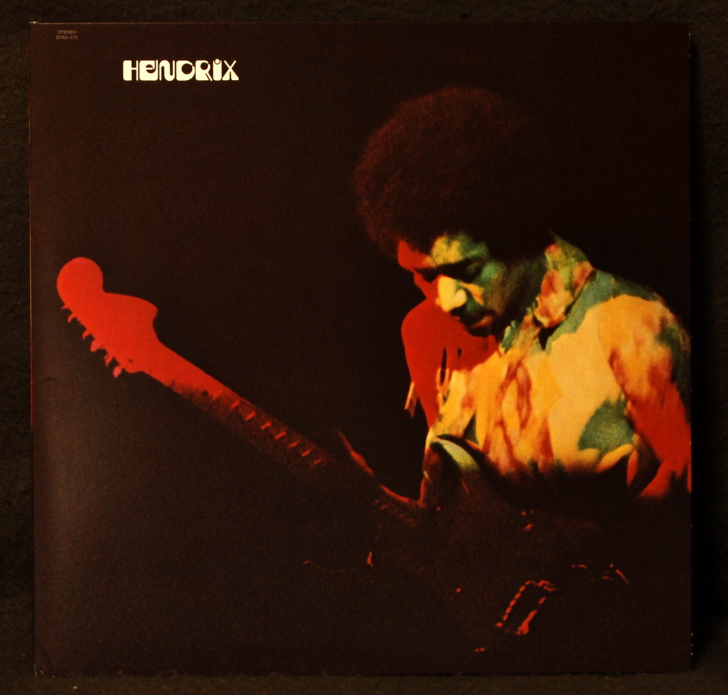 Band of Gypsys (album) | Jimi Hendrix Wiki | Fandom