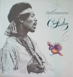 Crash Landing | Jimi Hendrix Wiki | Fandom