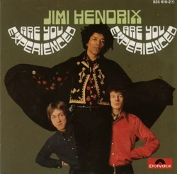 Are You Experienced | Jimi Hendrix Wiki | Fandom