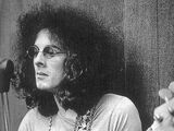 Noel Redding