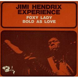 Foxy Lady | Jimi Hendrix Wiki | Fandom Foxy Lady | Jimi Hendrix Wiki | Fandom
