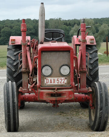 Roblox Tractor Gear
