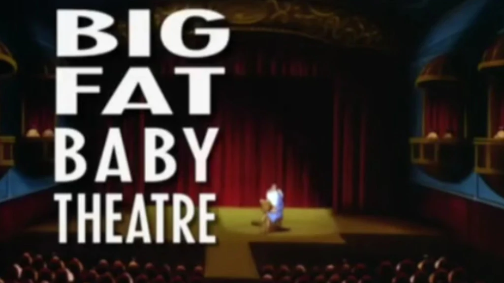 The Pepper Mills Show Jimmy Dogs Studios presents Histeria! Wiki Fandom