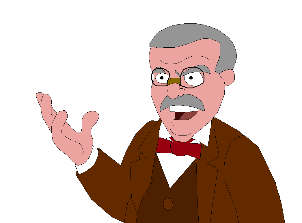 Albert von Le Coq Jimmy Dogs Studios presents Histeria! Wiki Fandom