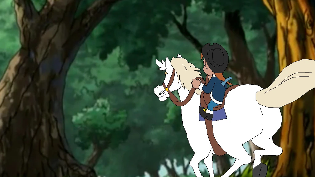 The Pepper Mills Program Jimmy Dogs Studios presents Histeria! Wiki