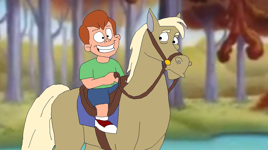 Pepper Mills' Thanksgiving Party Jimmy Dogs Studios presents Histeria