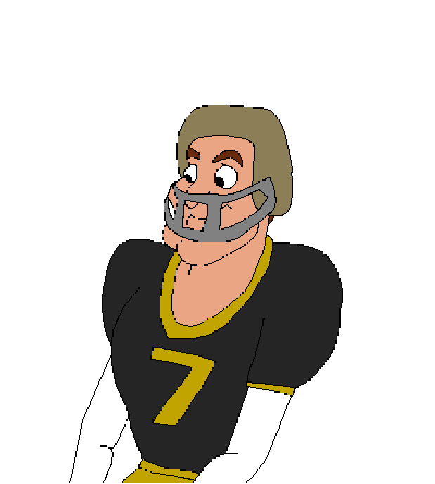 Joe Montana (character) Jimmy Dogs Studios presents Histeria! Wiki Fandom