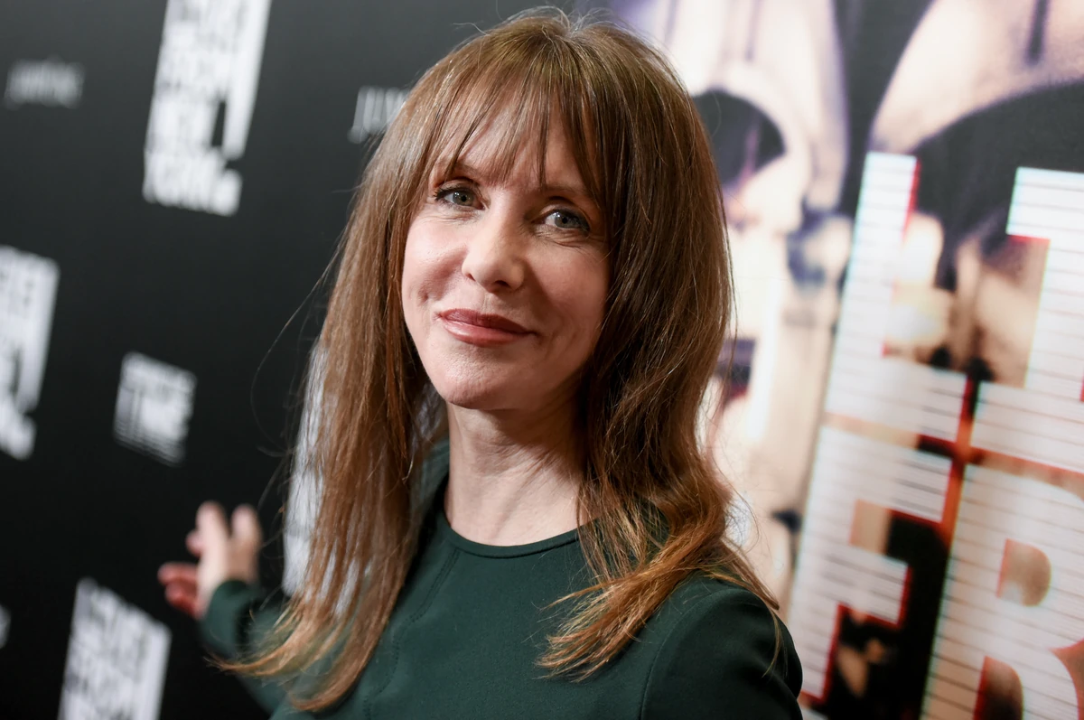 Laraine Newman | Jimmy Dogs Studios presents Histeria! Wiki | Fandom